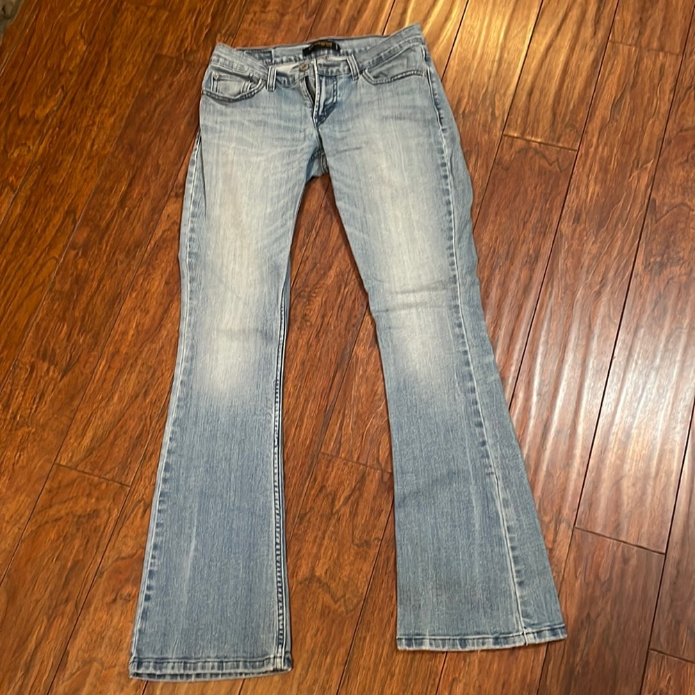 Levi’s Jeans